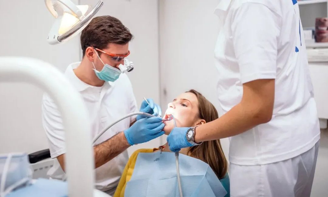 Root Canal Therapy: Tooth Facts & Pulp Fiction