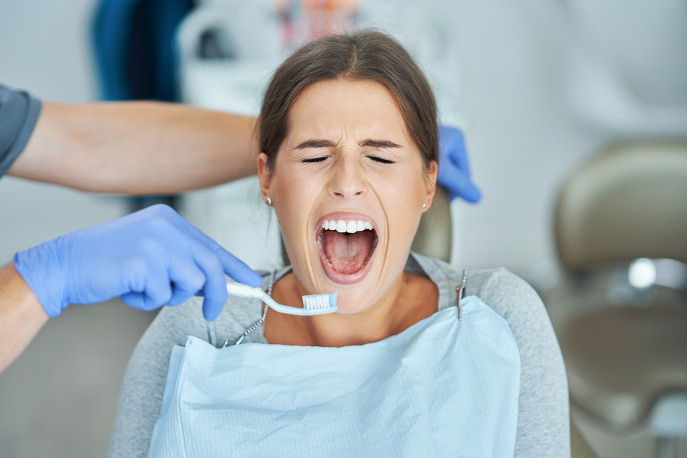 Calm and Comfortable: A Guide to Dental Visits for Anxious Patients