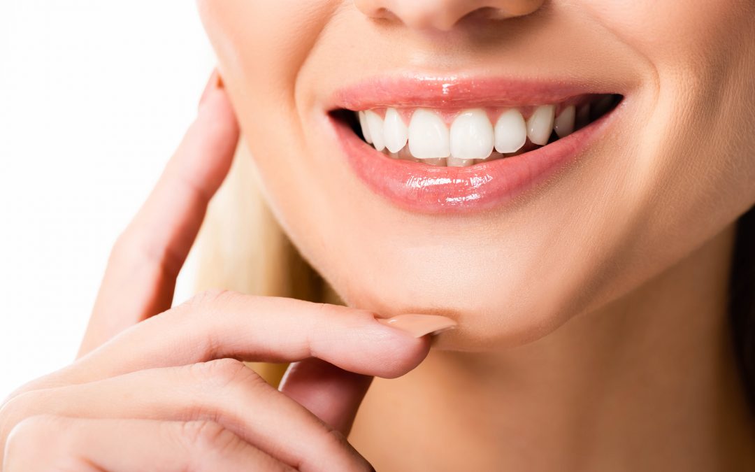 The Art of Dental Beautification: Enhancing Your Smile with Modern Techniques