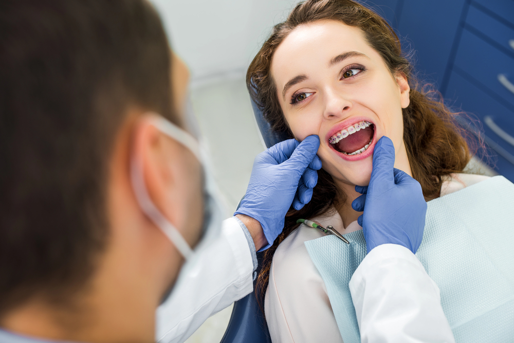 Tech-Savvy Teens and Orthodontics: Meeting Expectations with Innovation