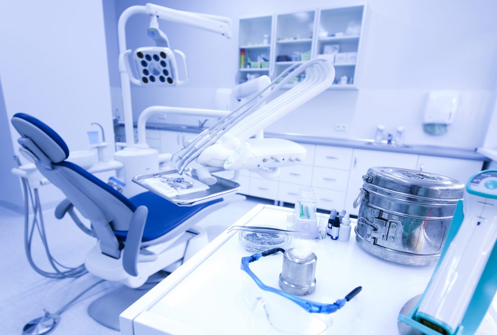 How Intra-Oral Imaging is Revolutionizing Modern Dentistry